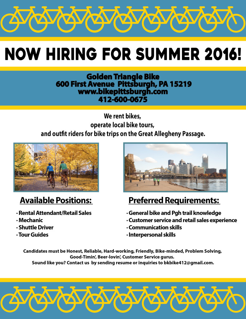For Hire Flyer-01