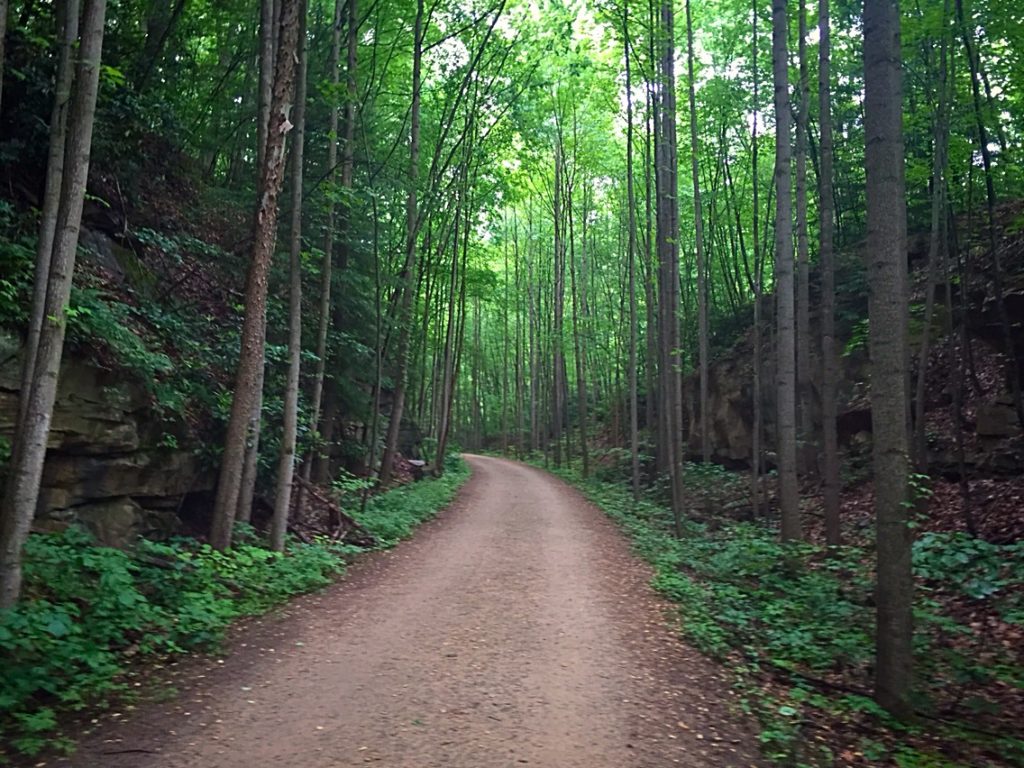 Image Thumbnail: Take a Multi-Day Trip on the Great Allegheny Passage! - Learn More