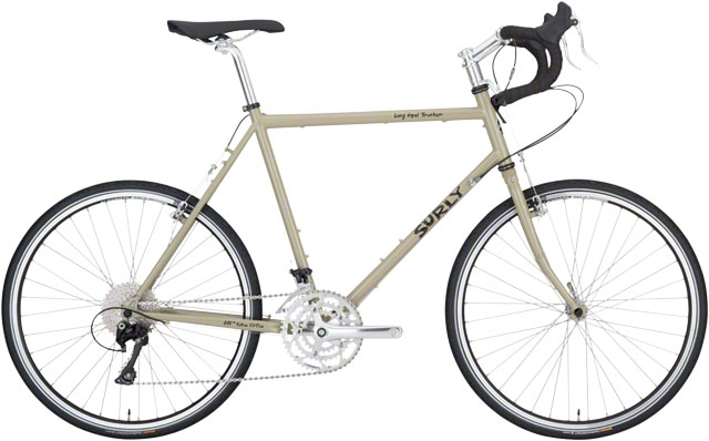 Used touring bicycles online for sale